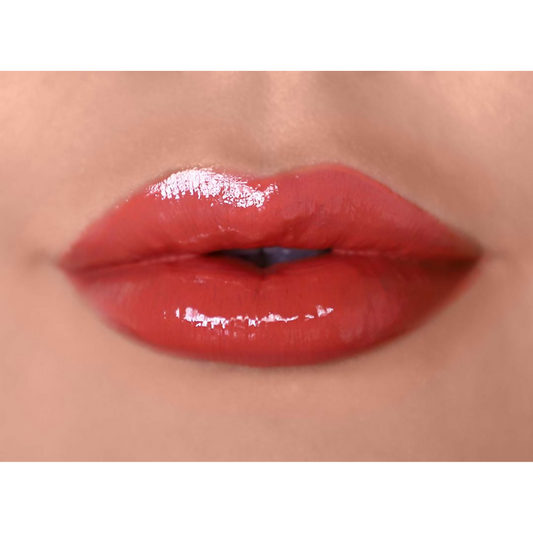 Rude Cosmetics High Gloss Profit Lip Lacquer - Frank