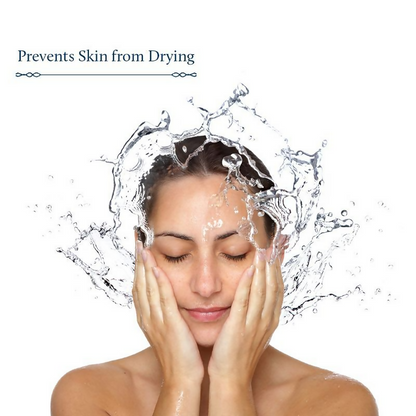 Blue Nectar Kumkumadi Brightening Face Wash