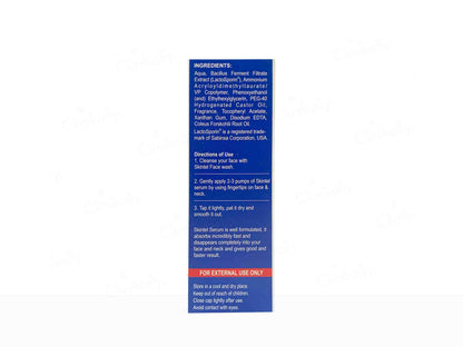 Skintel Acne Control Serum