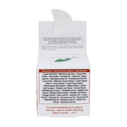 Dr.Organic Moroccan Argan Oil Night Cream