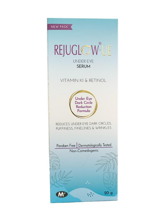 Rejuglow-Ue Under Eye Serum