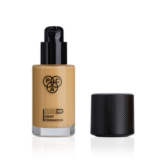 PAC Studio HD Liquid Foundation - 4.5