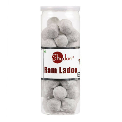 Shadani Ram Ladoo
