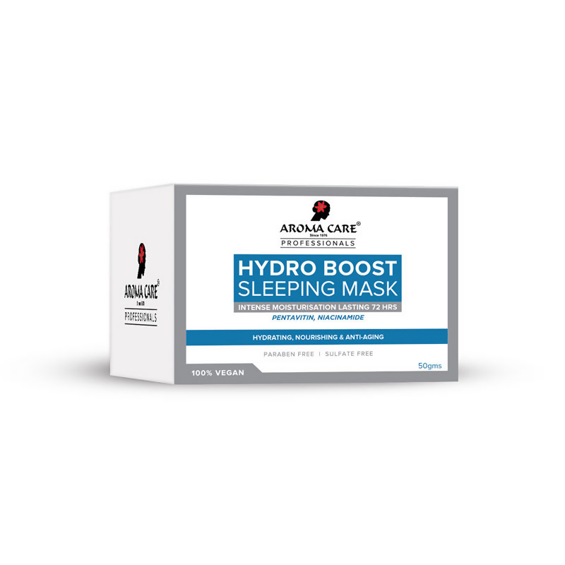 Aroma Care Pro Hydro Boost Sleeping Mask