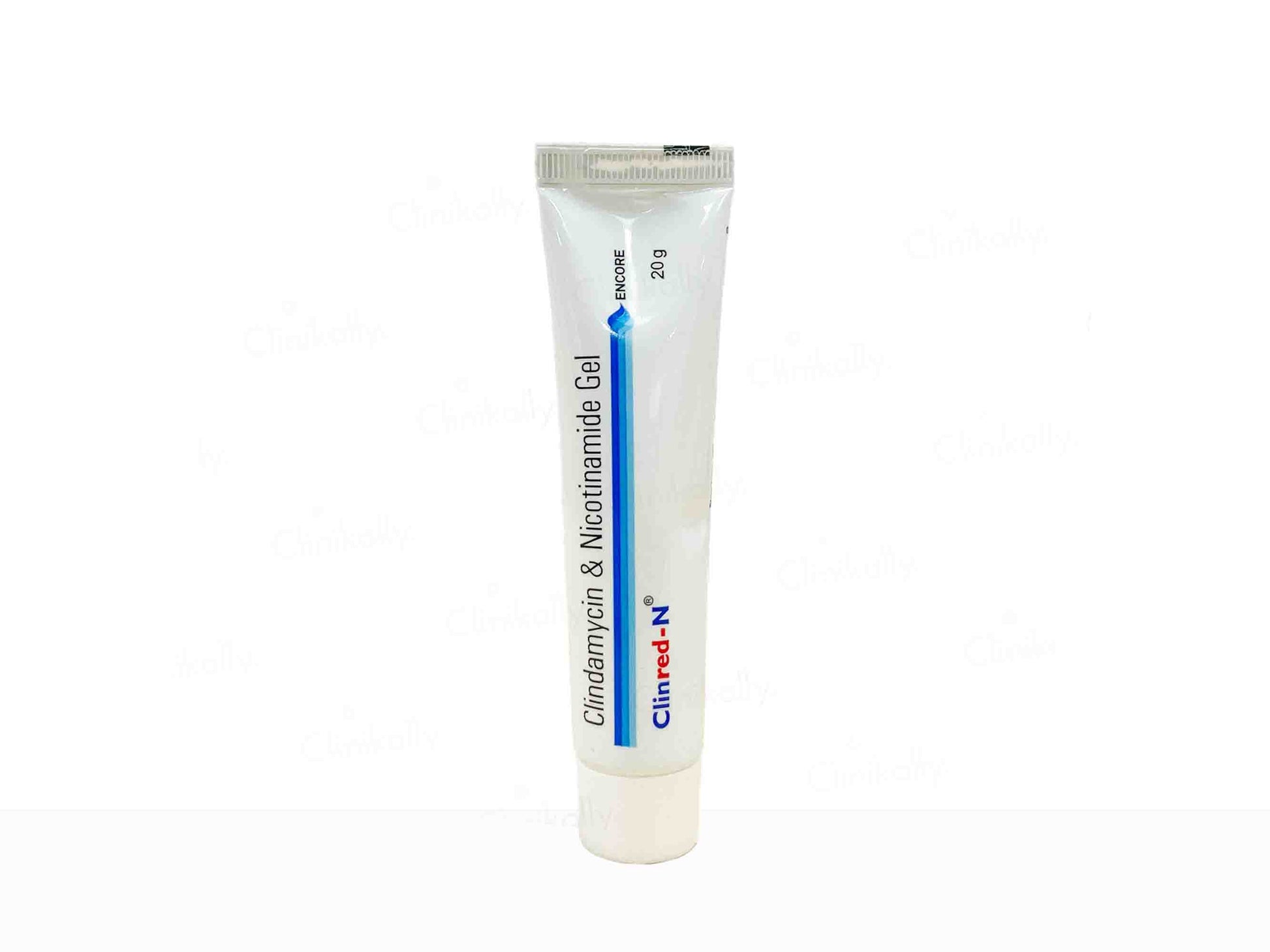 Clinred-N Gel