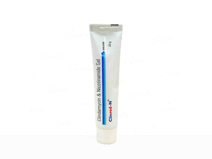 Clinred-N Gel