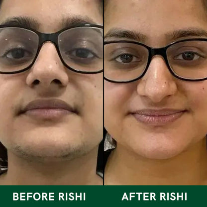 Rishi Natural Facial Hair Removal Tea