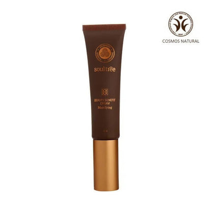 Soultree Ayurvedic Beauty Benefit Cream - Hazel Dew