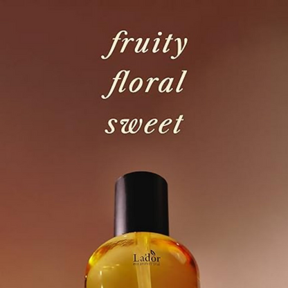 La'dor Osmanthus Perfumed Post Wash Korean Hair Oil Serum