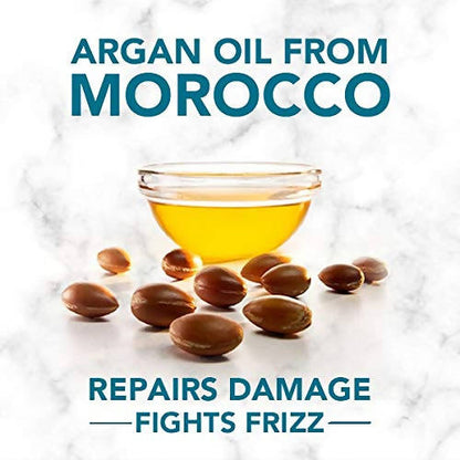 Herbal Essences Repair Argan Oil of Morocco Shampoo - Limited Time Offer