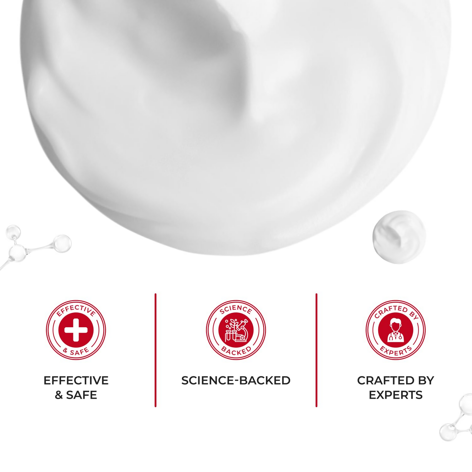 Leeford Spotsrub Face Cream For Women