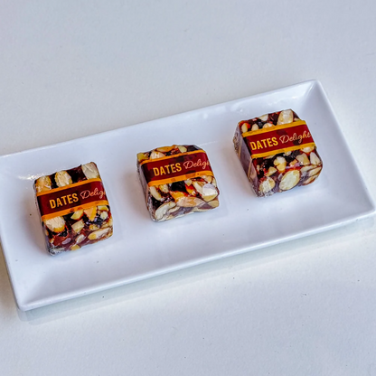 Gwalia Sweets Dates Delight