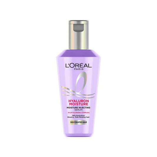 L'Oreal Paris Hyaluron Moisture Hair Serum