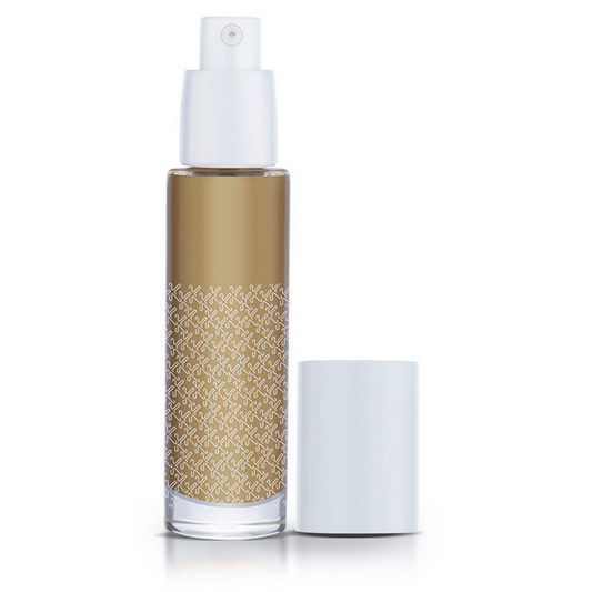 Kay Beauty By Katrina Kaif Hydrating Foundation - 170Y Tan