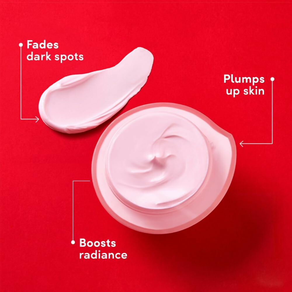 Ponds Age Miracle Wrinkle Corrector Night Cream