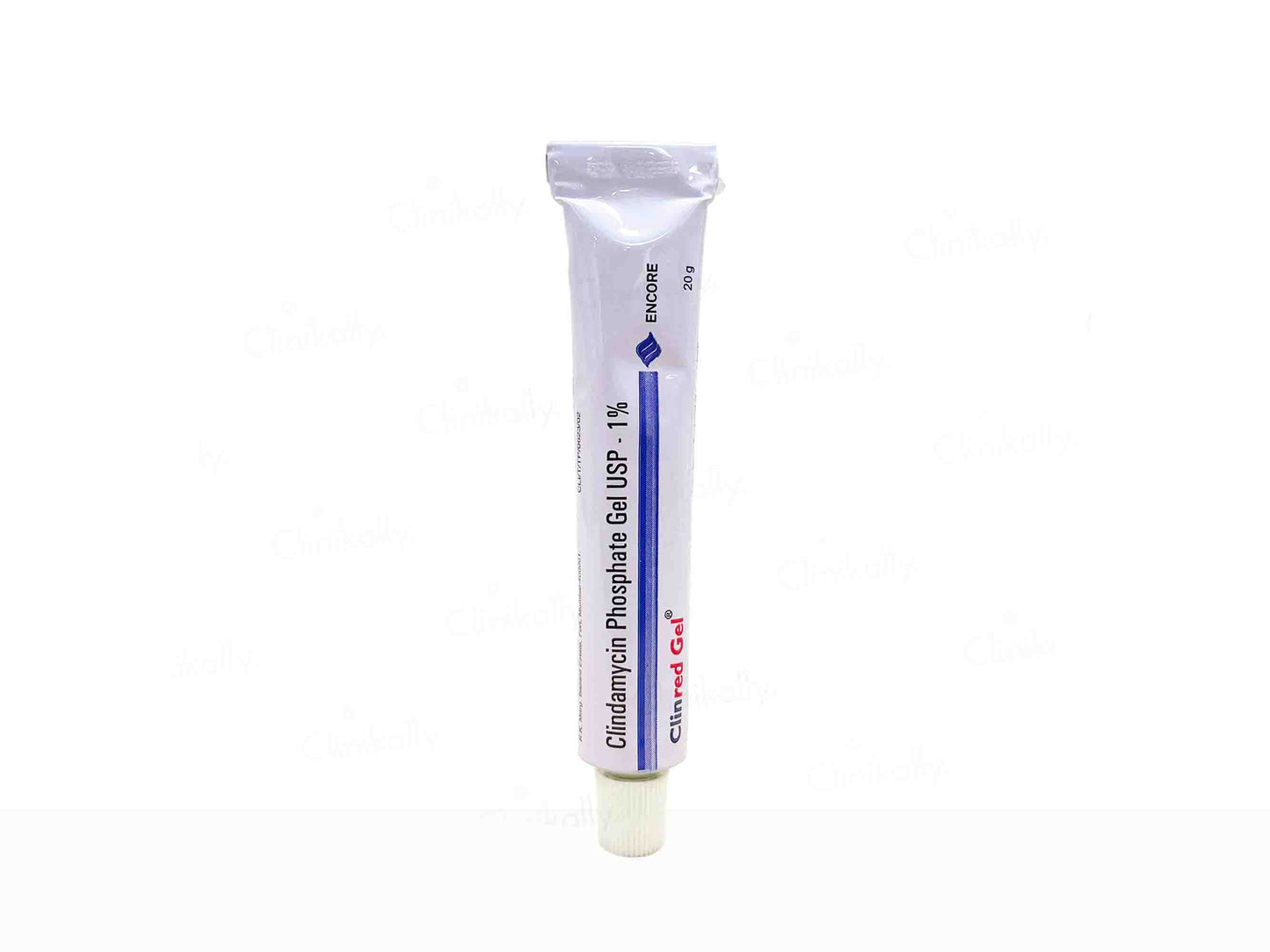 Clinred Gel