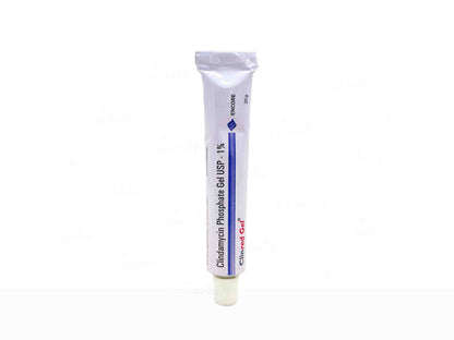 Clinred Gel