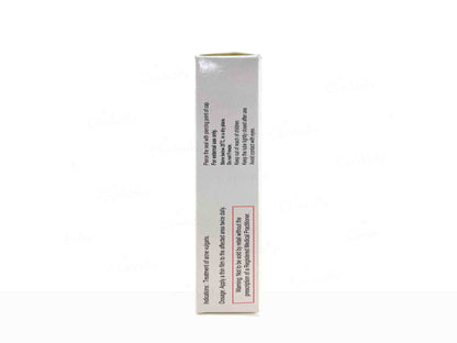 Clinred Gel