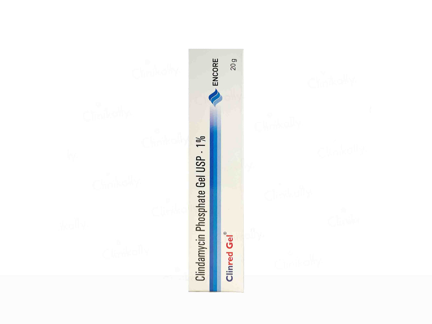 Clinred Gel
