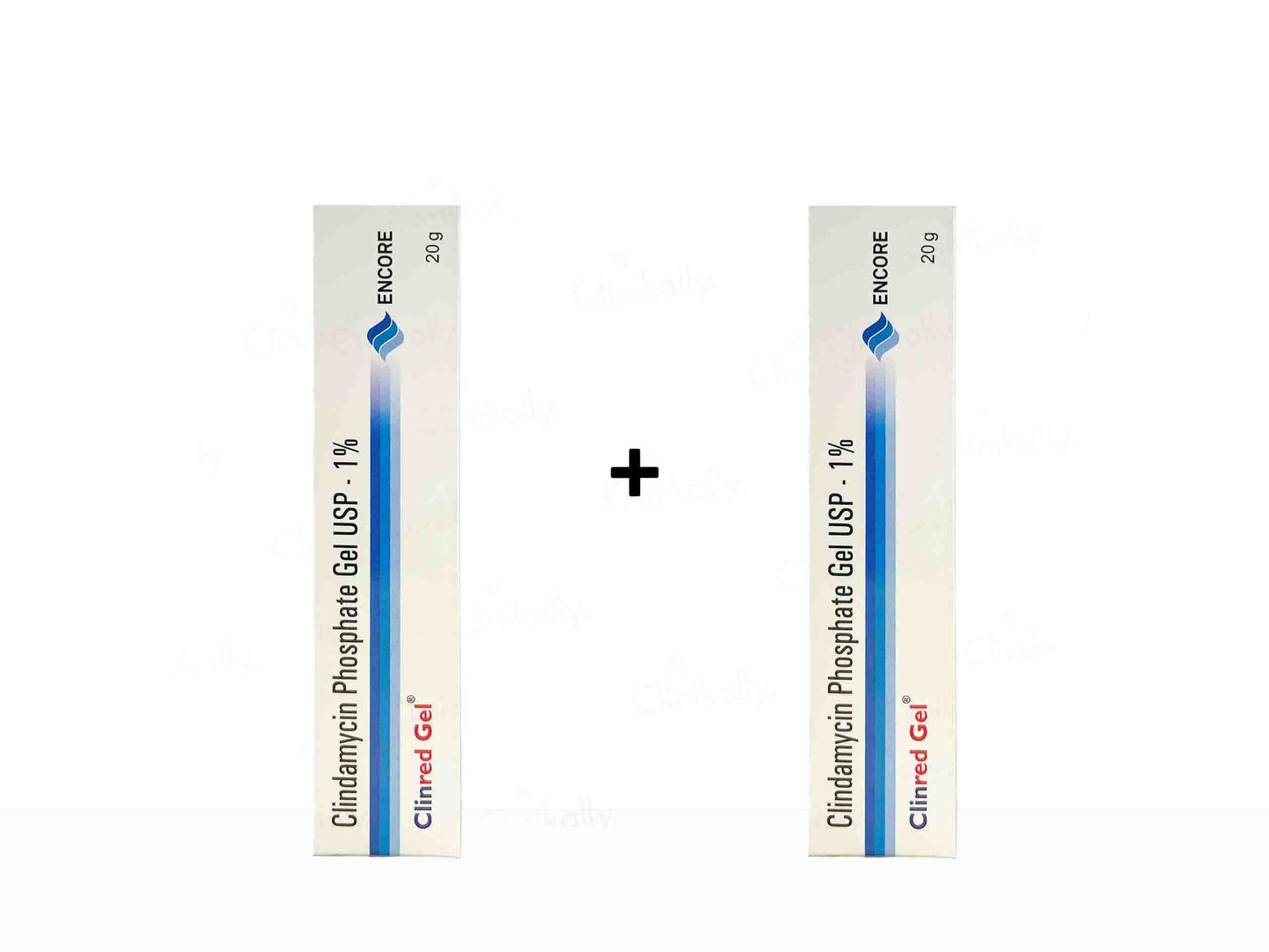 Clinred Gel