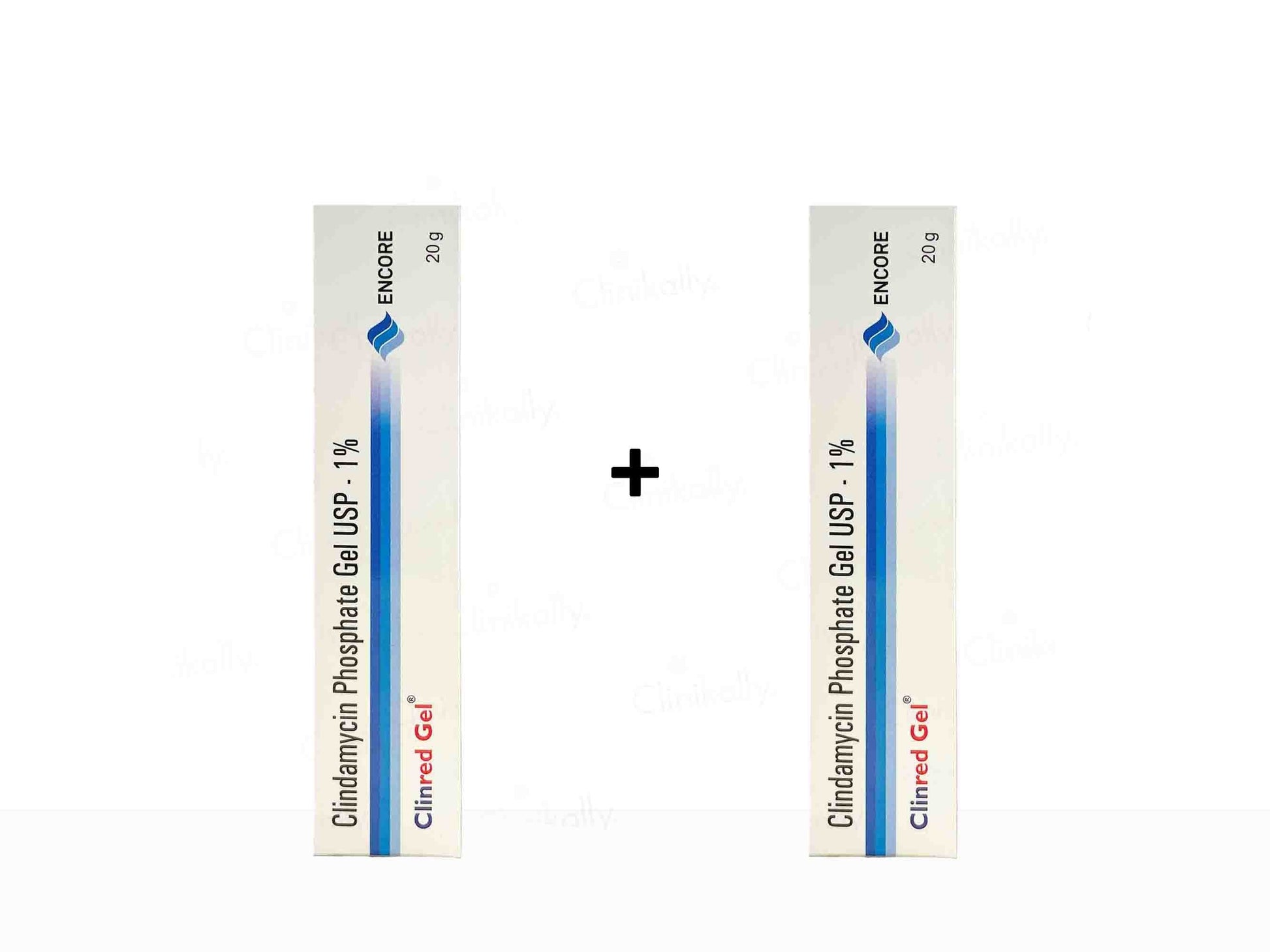 Clinred Gel