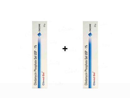 Clinred Gel