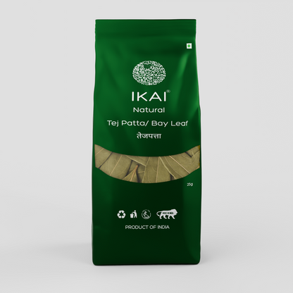 IKAI Natural Tej Pata/Bay Leaf