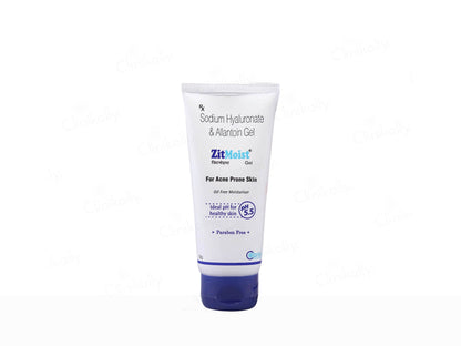Zitmoist Oil Free Moisturiser Gel