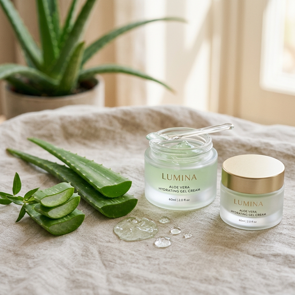 The Definitive Guide to Ayurvedic Skincare Ingredients: Kumkumadi, Bakuchiol, Neem & Gotu Kola